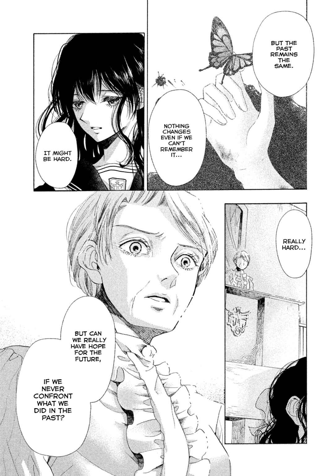 Page 23 Chapter 11 Alices Paradise