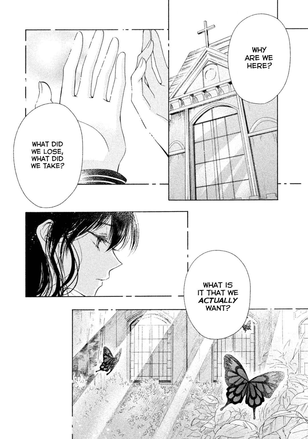 Page 24 Chapter 11 Alices Paradise