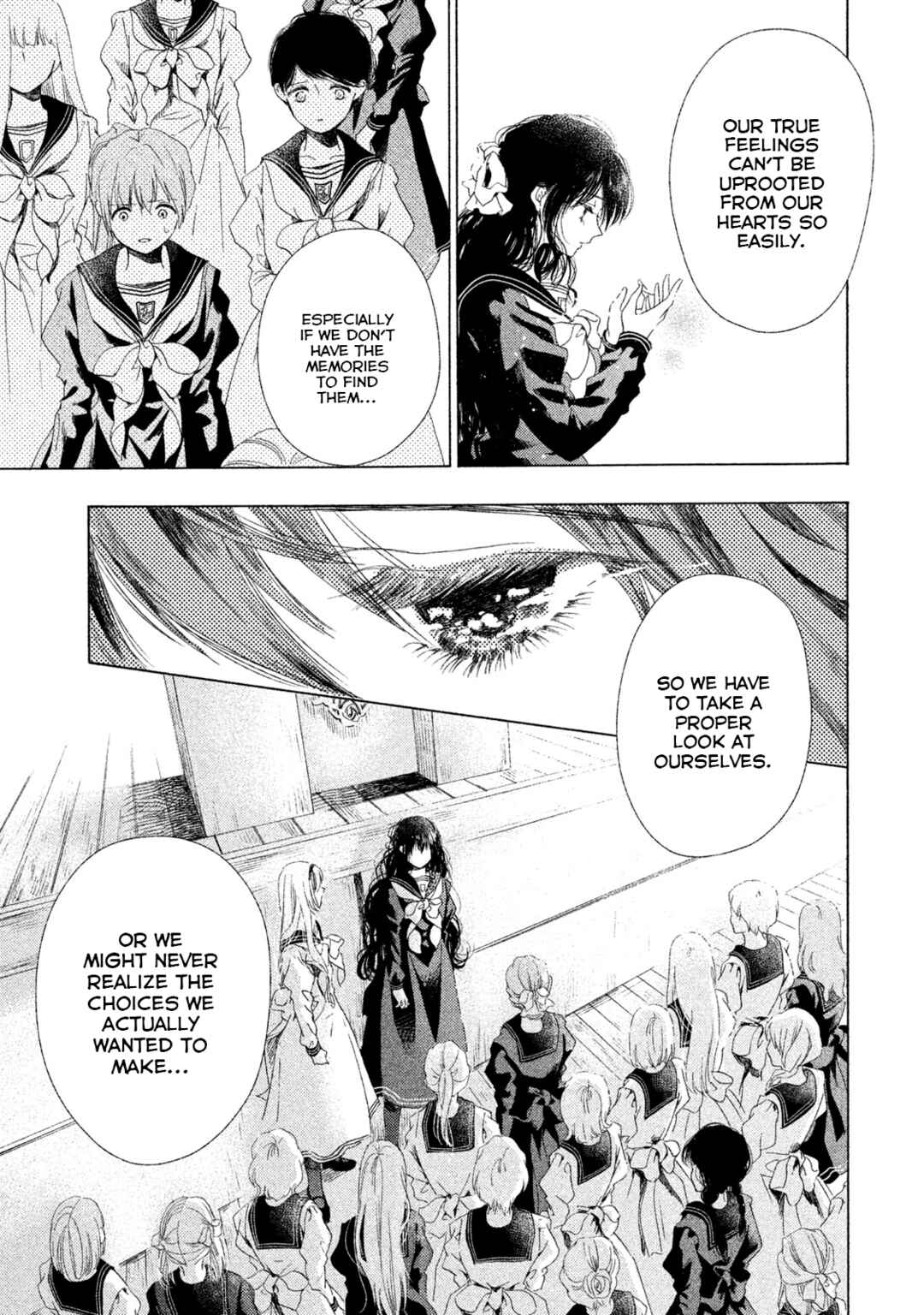 Page 25 Chapter 11 Alices Paradise