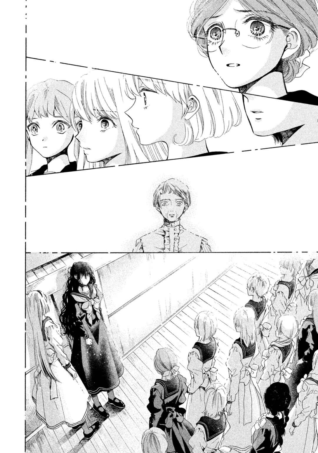 Page 30 Chapter 11 Alices Paradise
