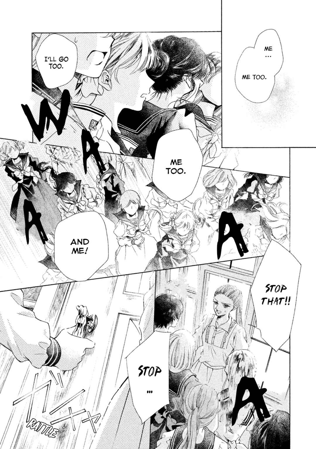 Page 33 Chapter 11 Alices Paradise