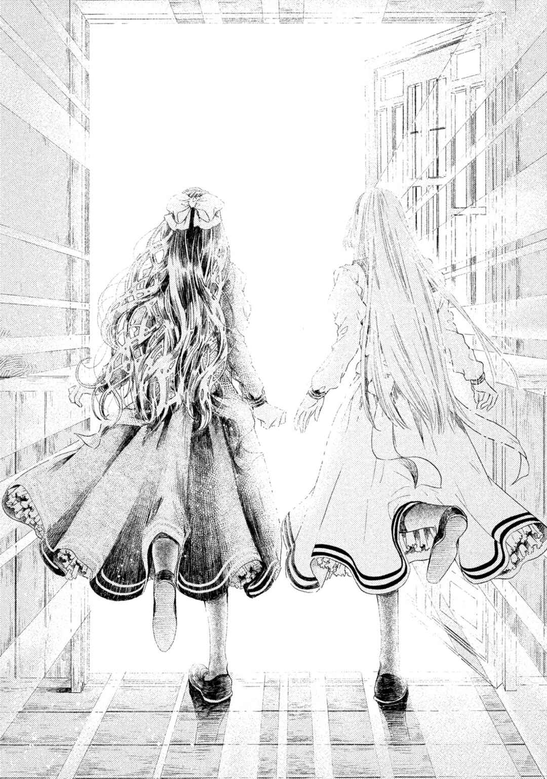 Page 37 Chapter 11 Alices Paradise