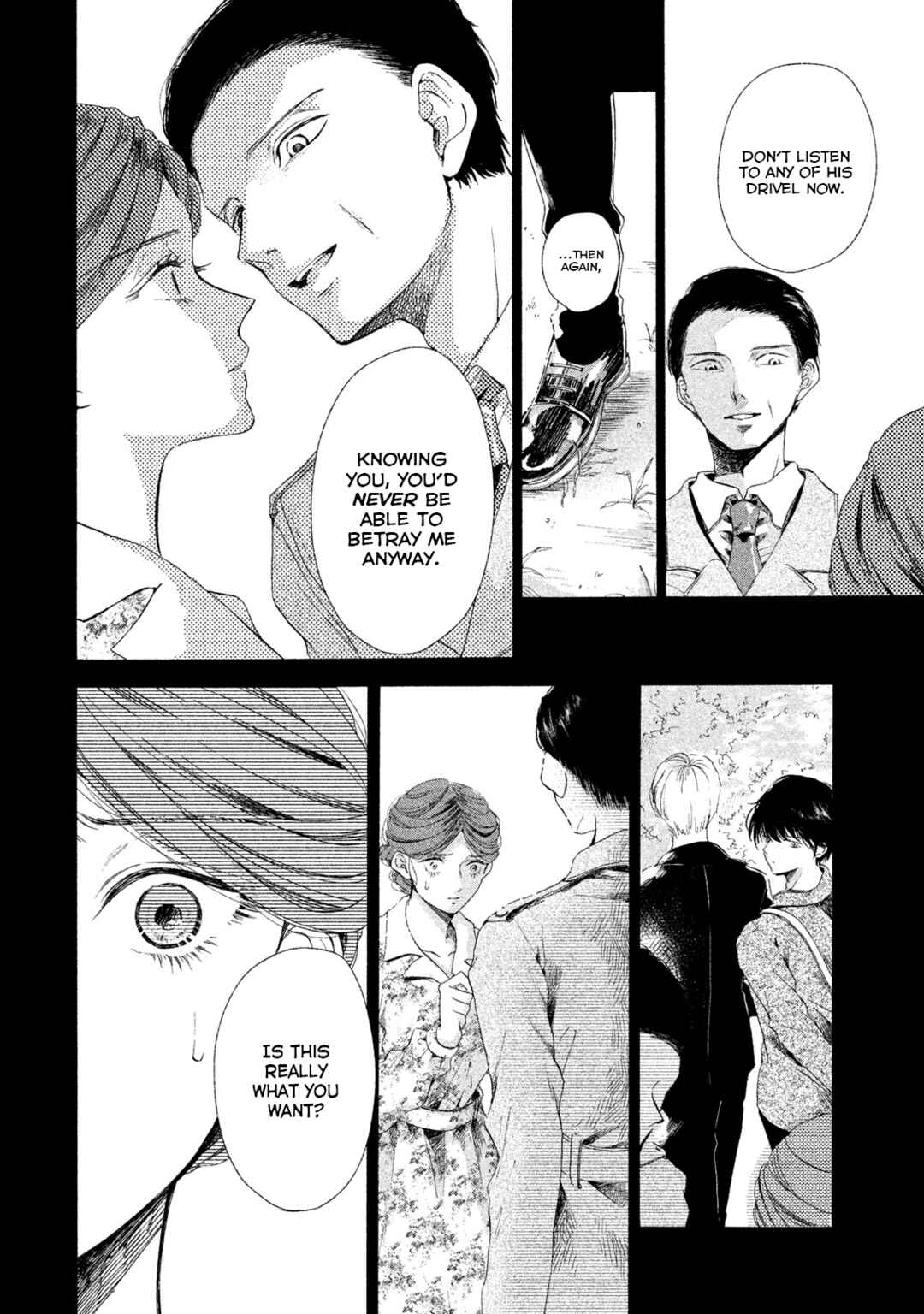 Page 8 Chapter 11 Alices Paradise