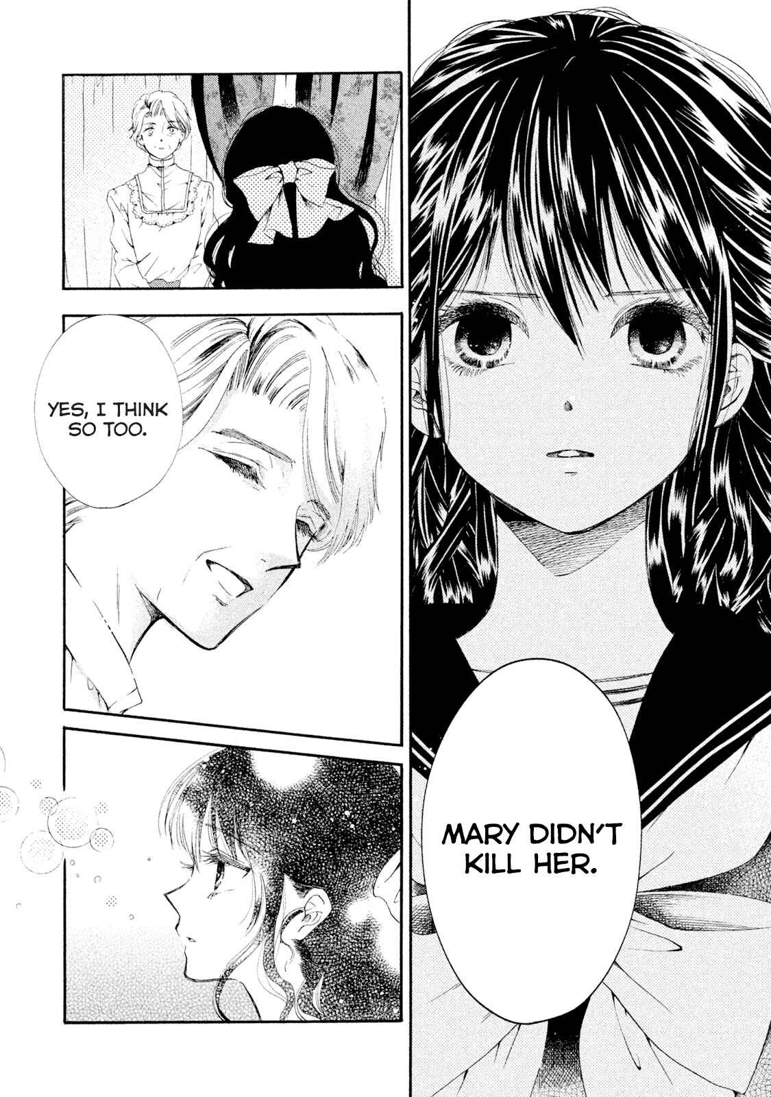 Page 12 Chapter 2 Alices Paradise