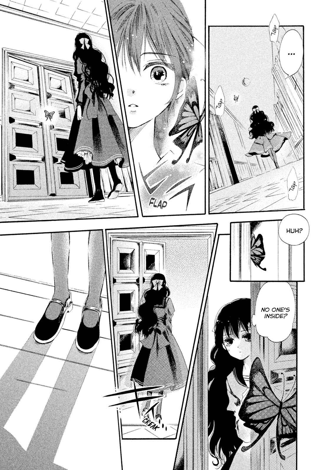 Page 15 Chapter 2 Alices Paradise