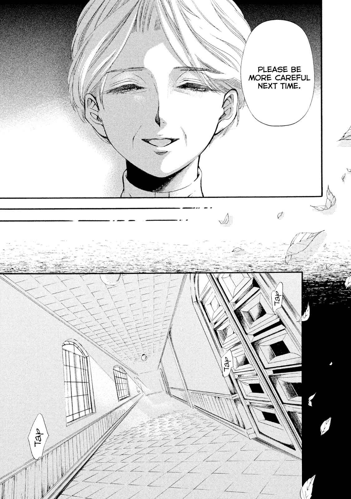 Page 23 Chapter 2 Alices Paradise