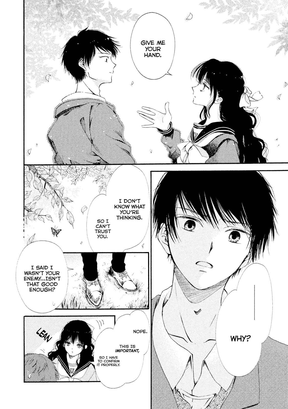 Page 26 Chapter 2 Alices Paradise