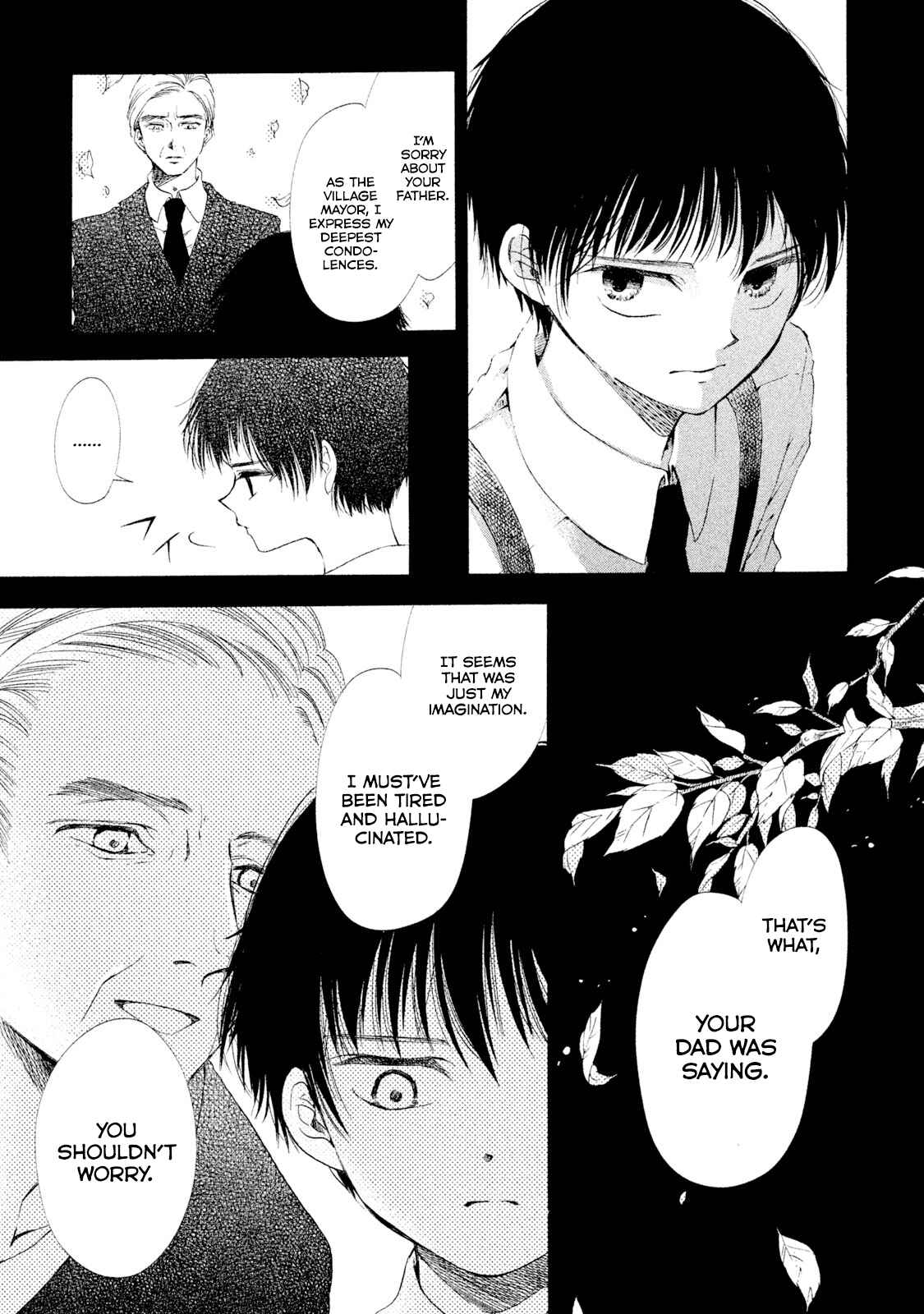 Page 29 Chapter 2 Alices Paradise