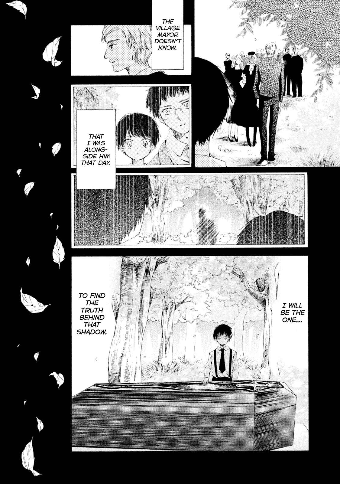 Page 30 Chapter 2 Alices Paradise