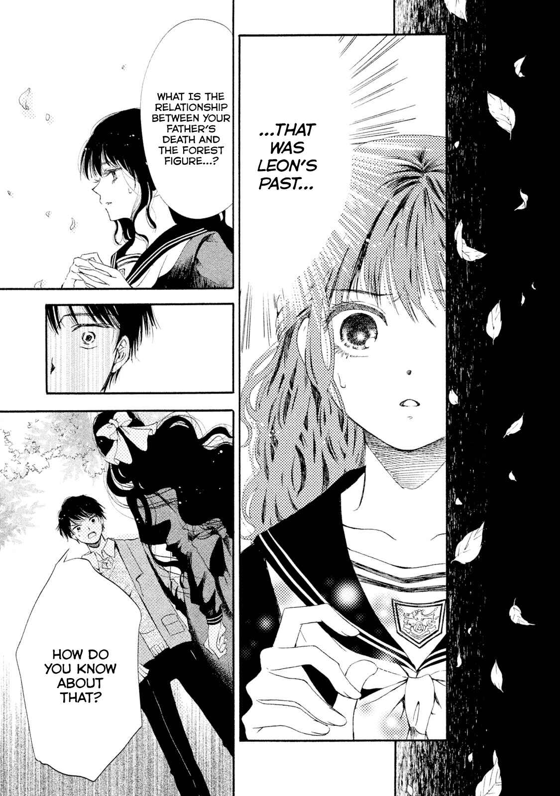 Page 31 Chapter 2 Alices Paradise