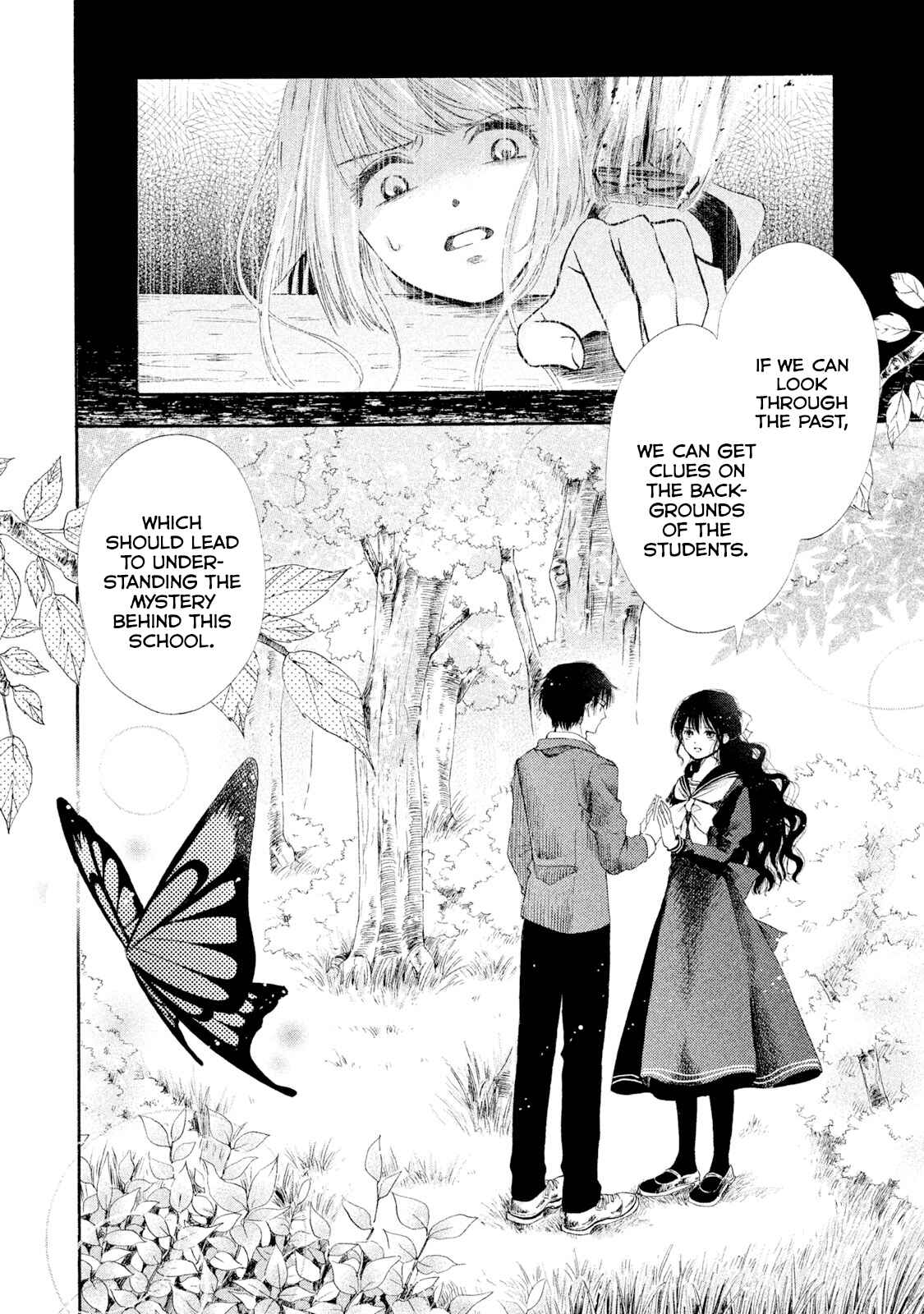 Page 36 Chapter 2 Alices Paradise