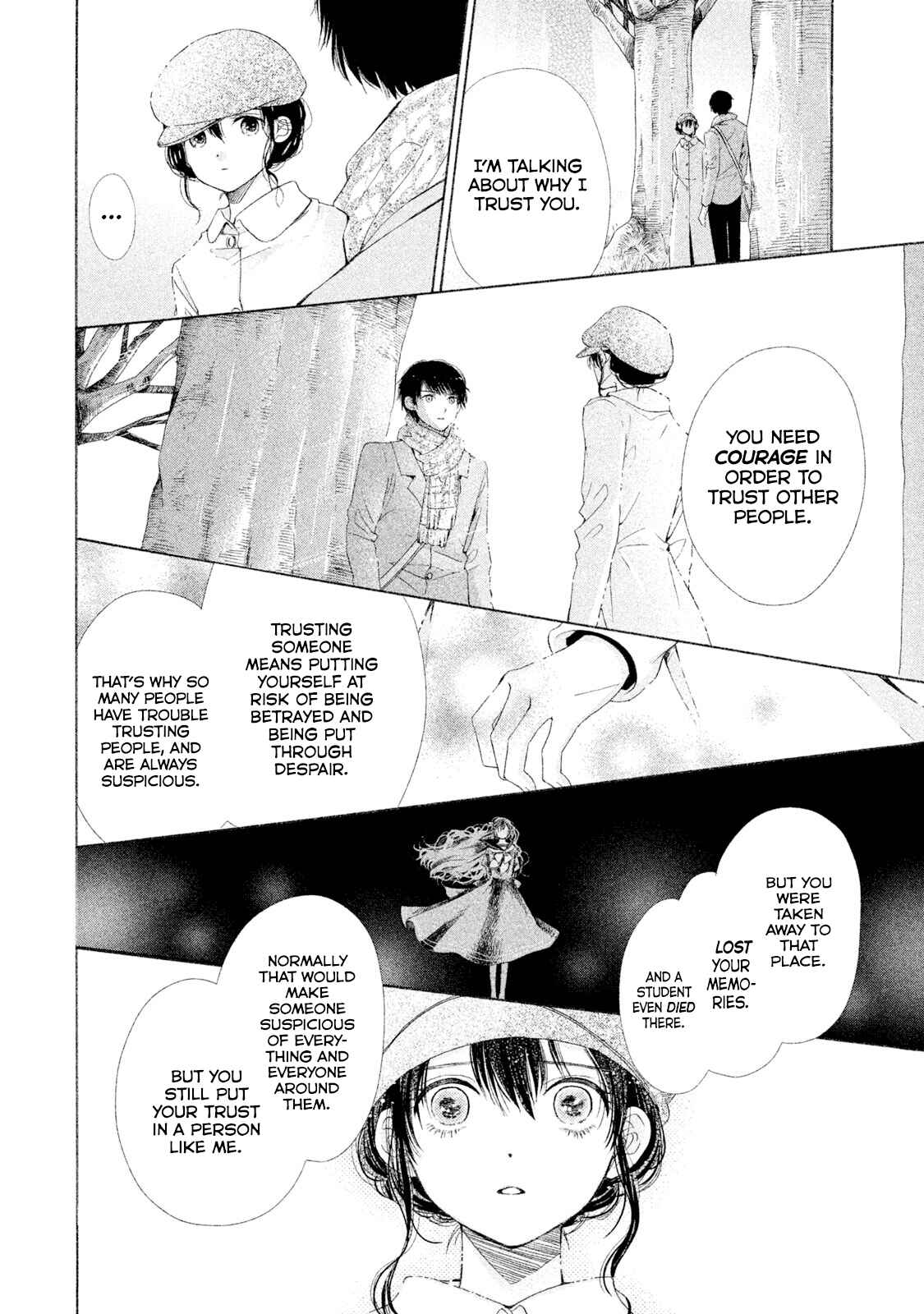 Page 20 Chapter 7 Alices Paradise