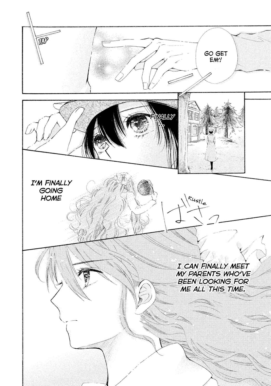 Page 24 Chapter 7 Alices Paradise