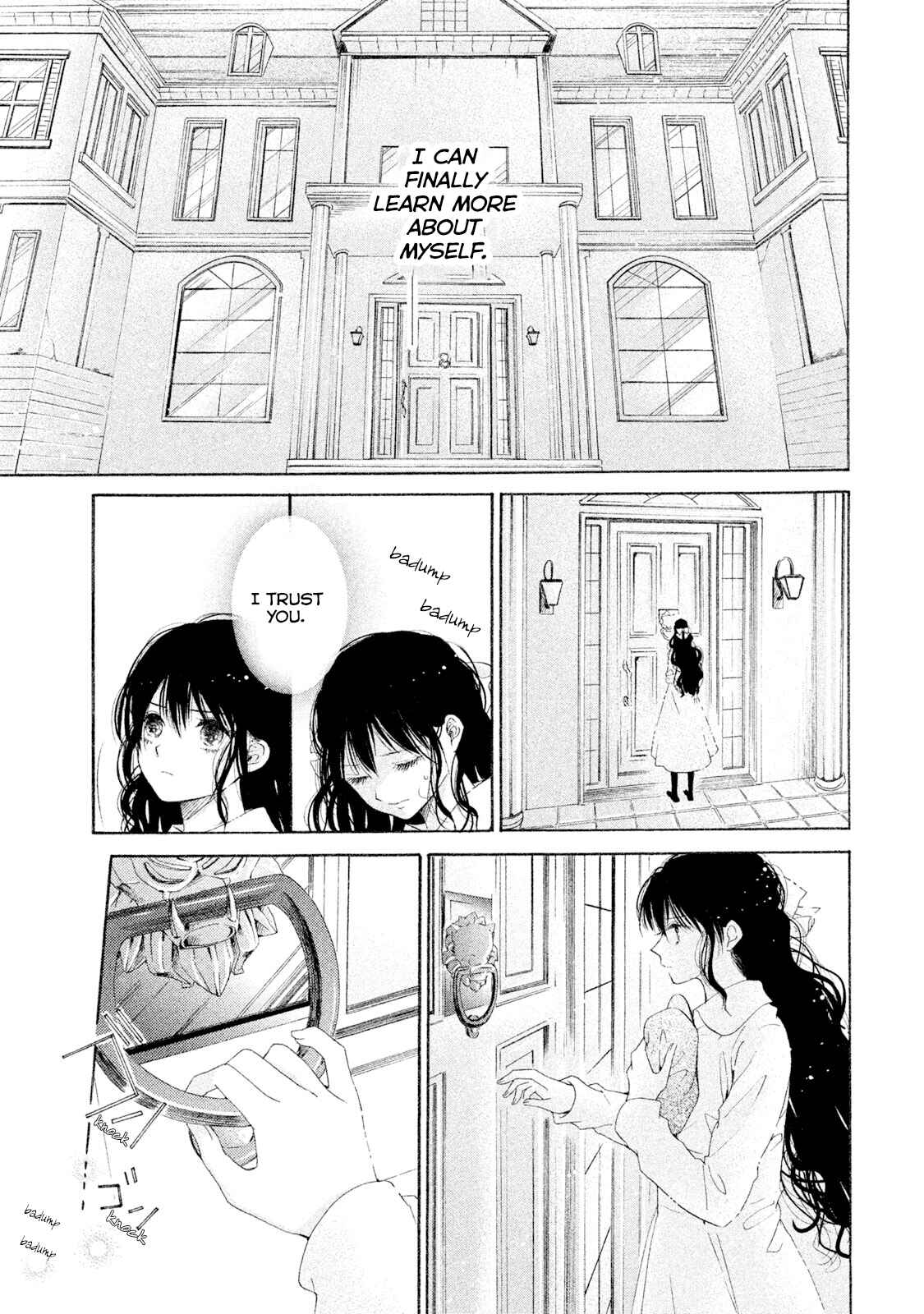 Page 25 Chapter 7 Alices Paradise