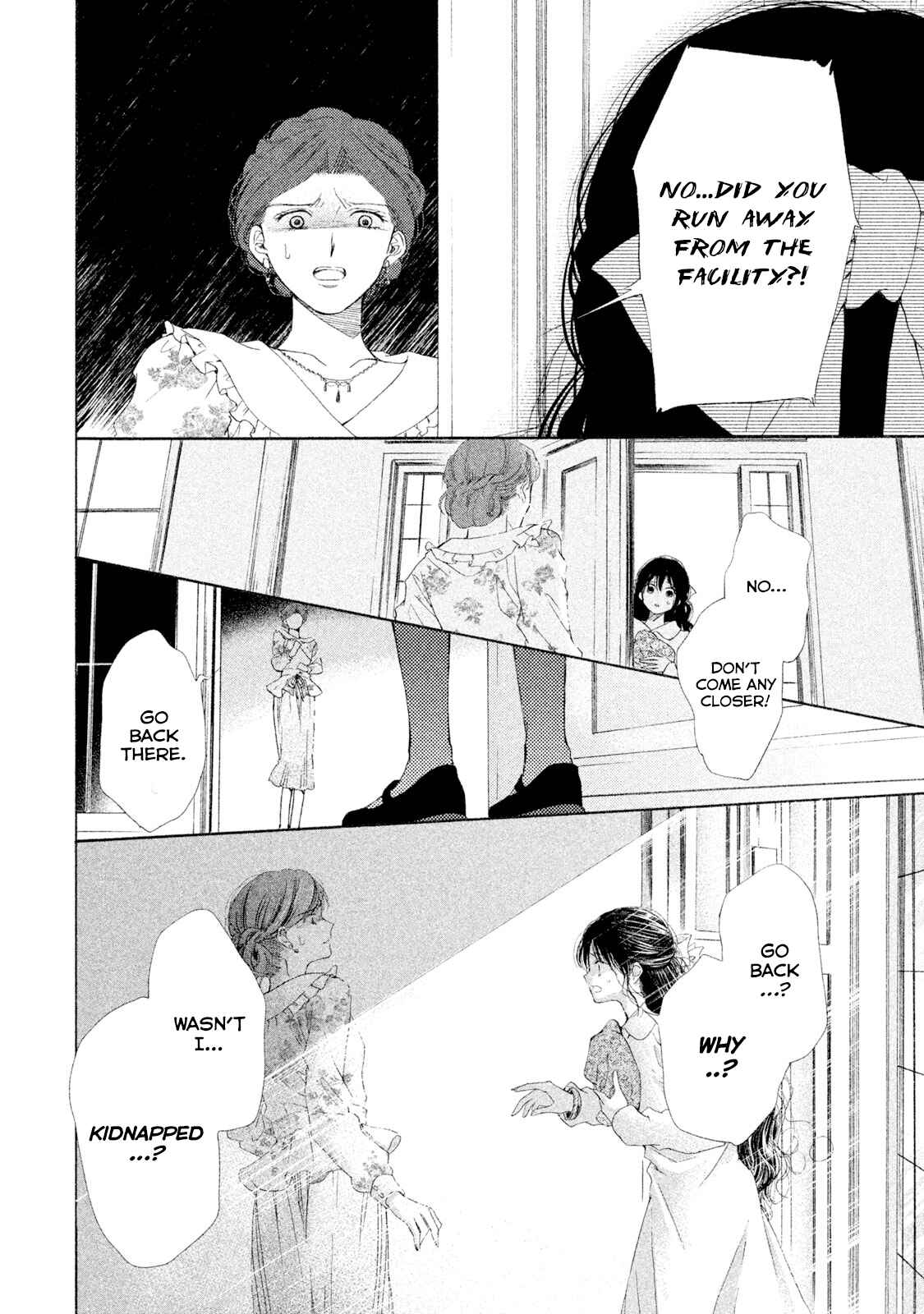 Page 30 Chapter 7 Alices Paradise