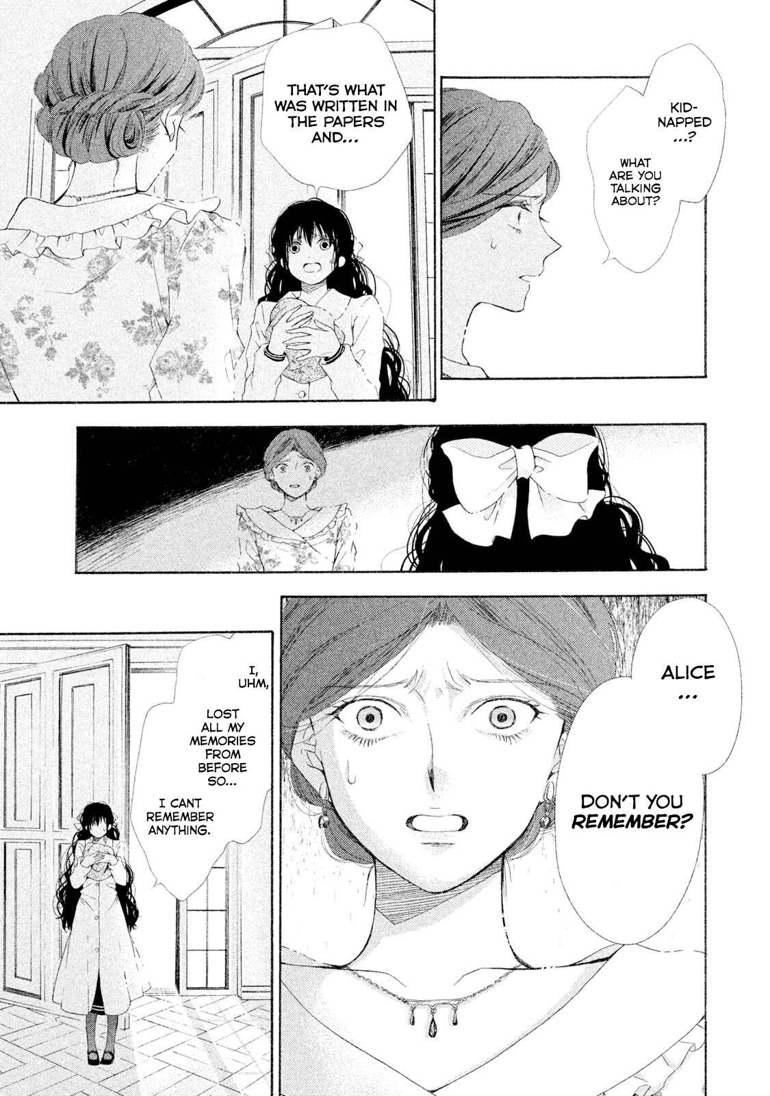 Page 31 Chapter 7 Alices Paradise