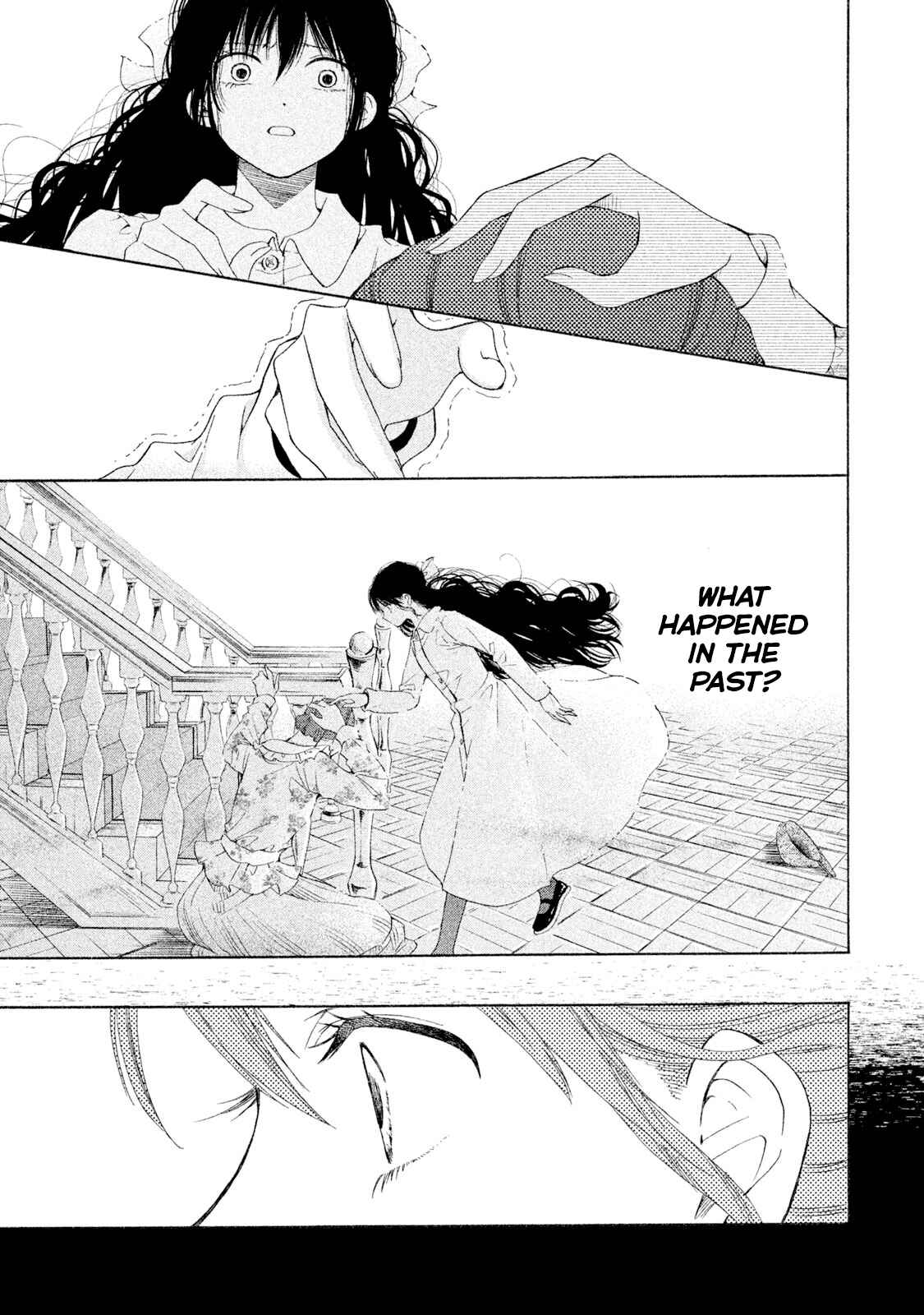 Page 33 Chapter 7 Alices Paradise