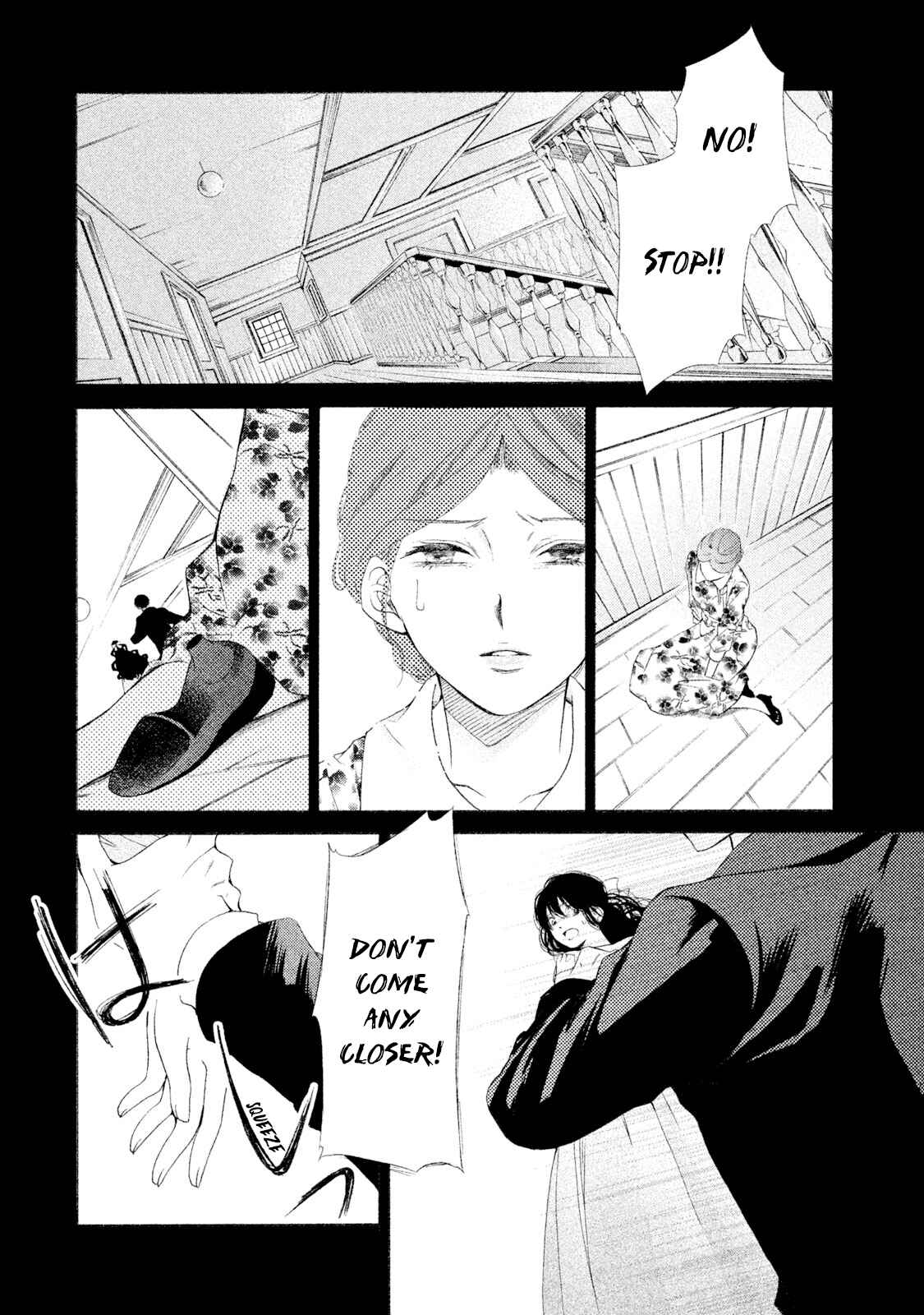 Page 34 Chapter 7 Alices Paradise