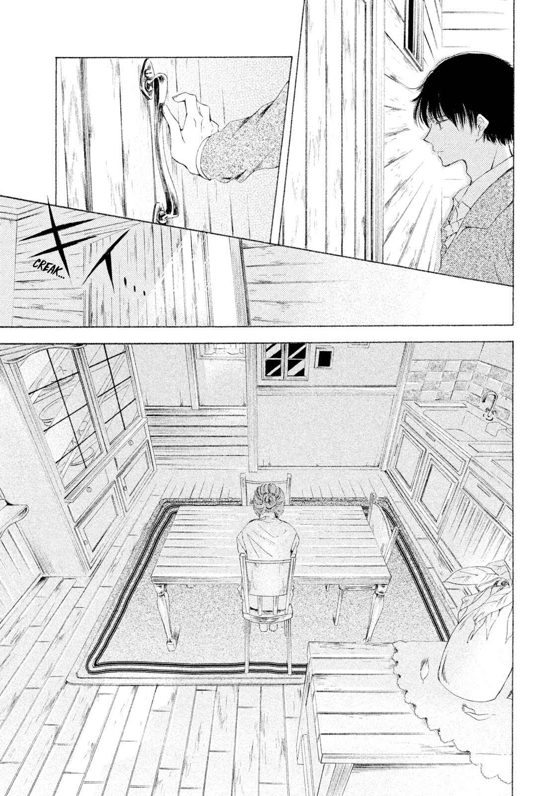 Page 15 Chapter 5 Alices Paradise