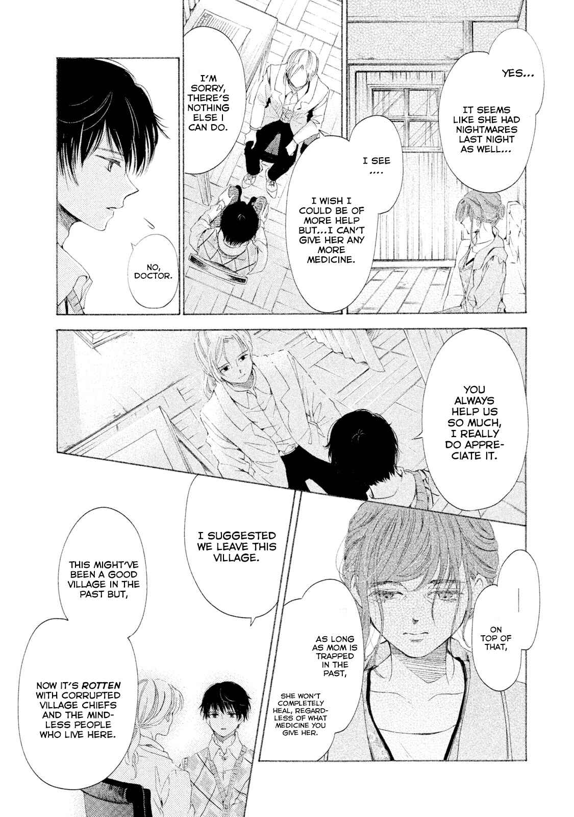 Page 17 Chapter 5 Alices Paradise