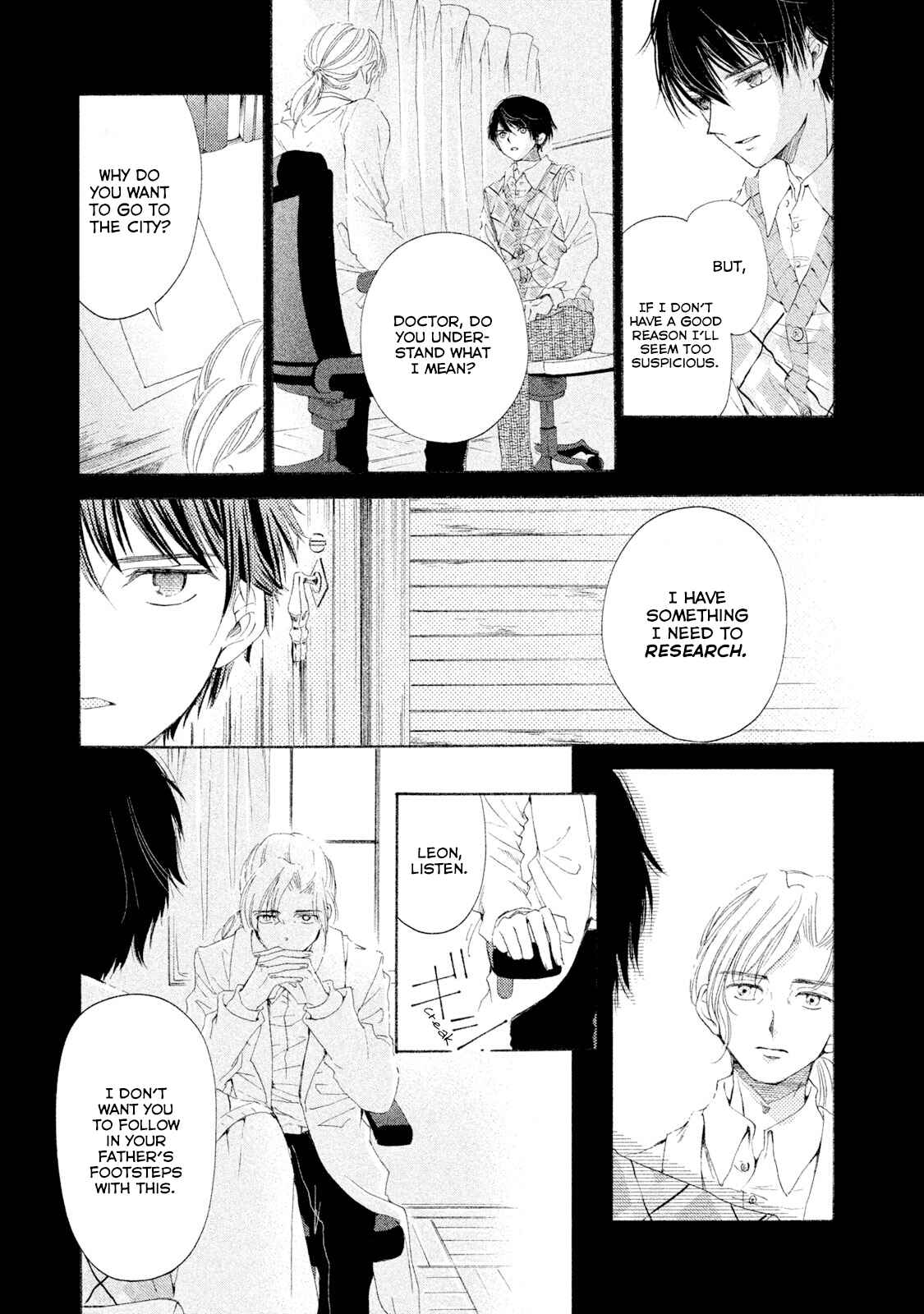 Page 22 Chapter 5 Alices Paradise