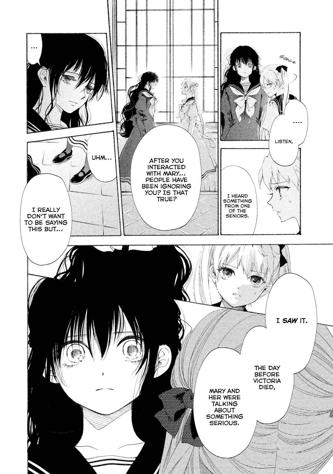 Page 26 Chapter 5 Alices Paradise