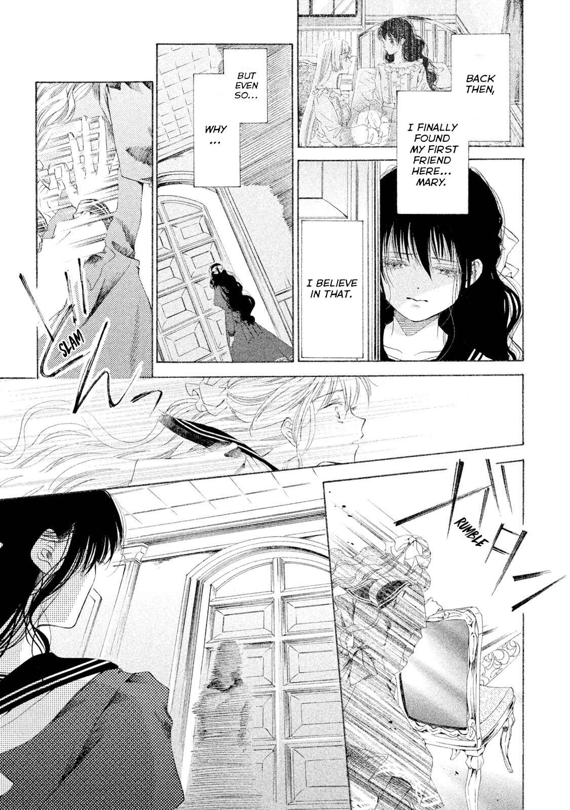 Page 29 Chapter 5 Alices Paradise
