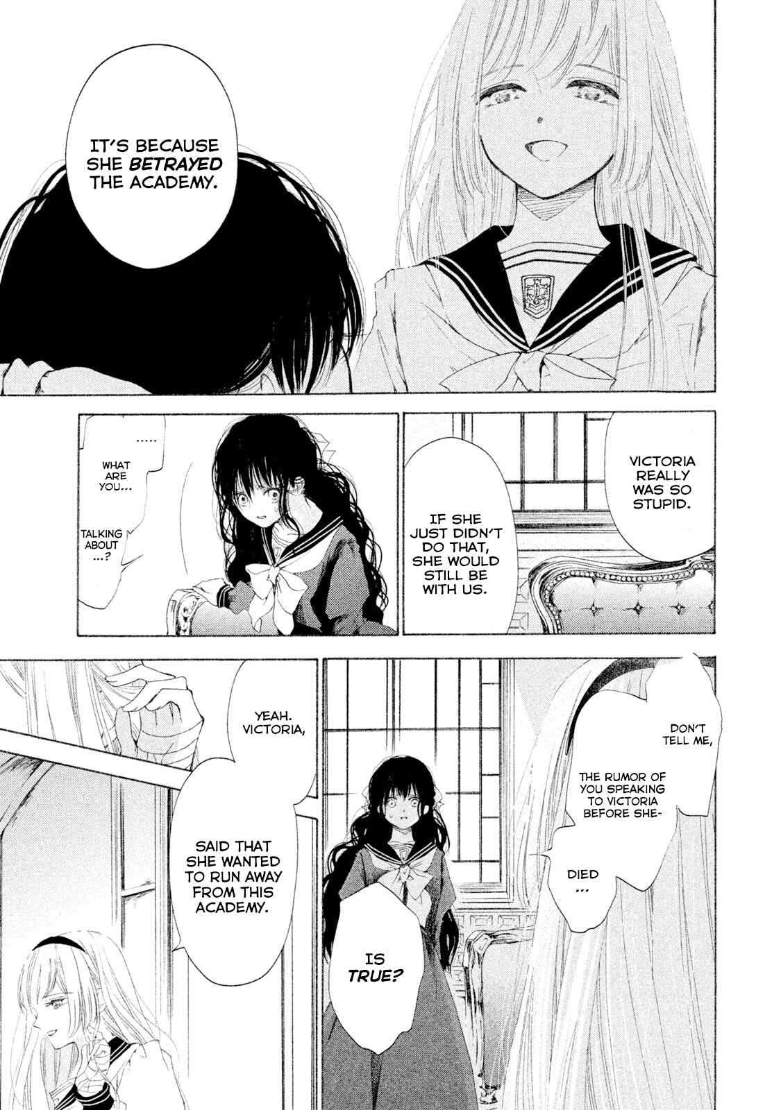 Page 31 Chapter 5 Alices Paradise