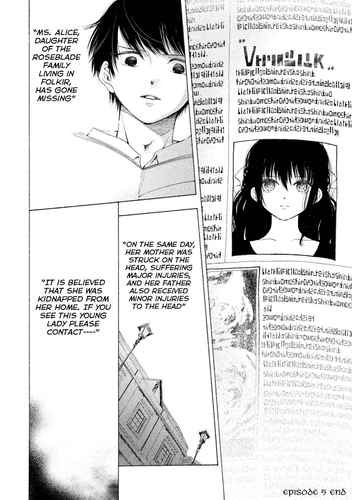Page 42 Chapter 5 Alices Paradise