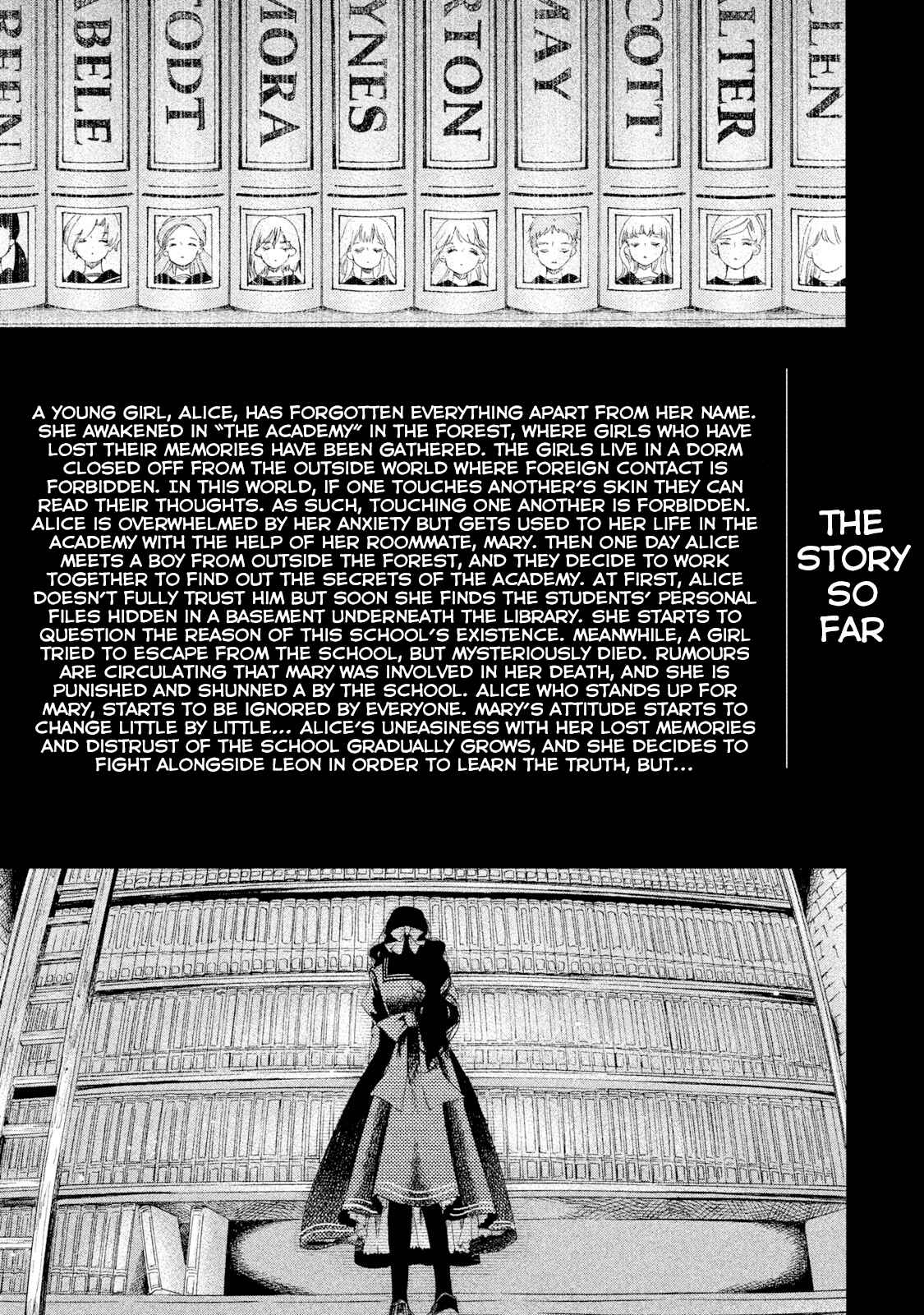 Page 5 Chapter 5 Alices Paradise