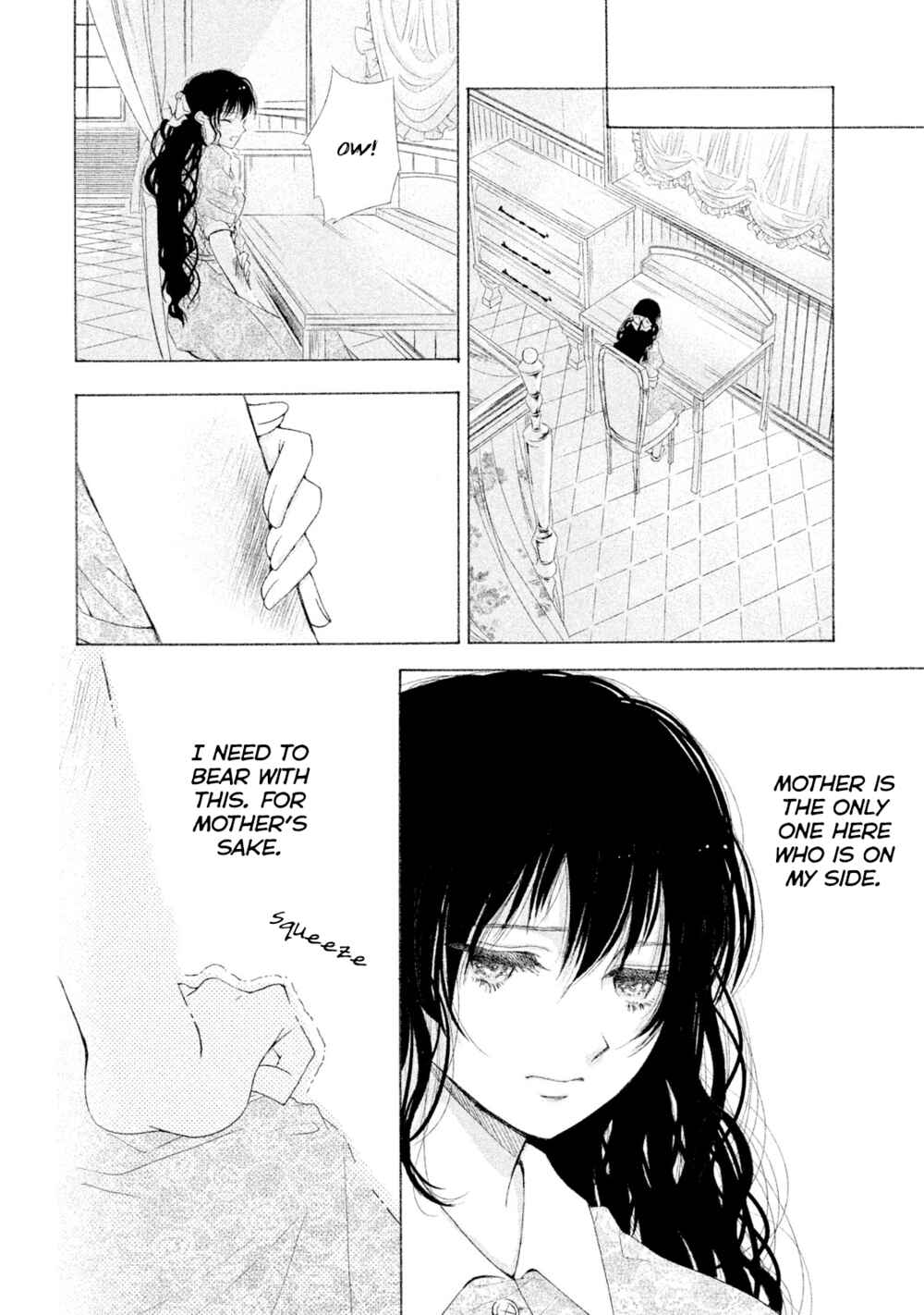 Page 10 Chapter 8 Alices Paradise