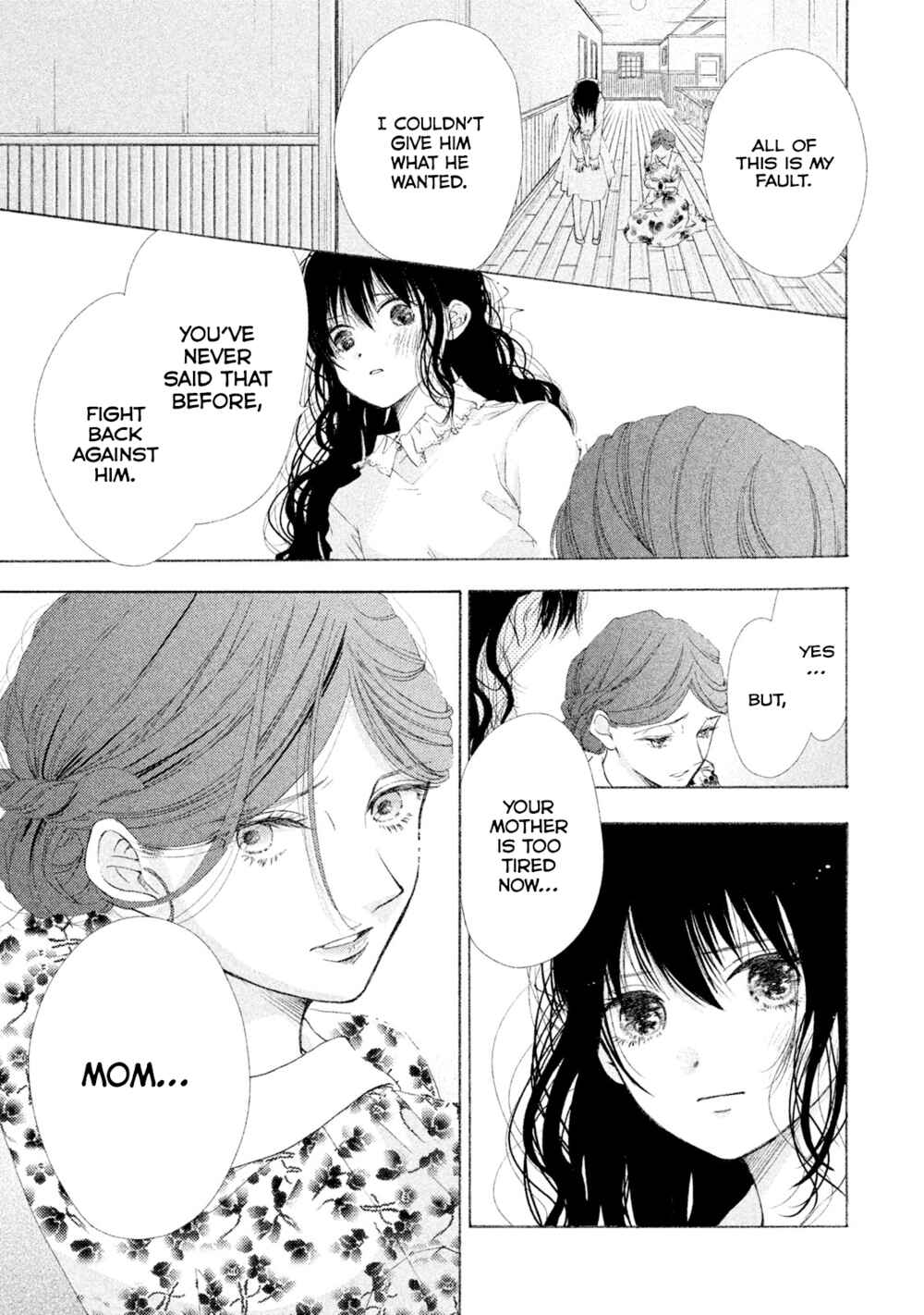 Page 15 Chapter 8 Alices Paradise
