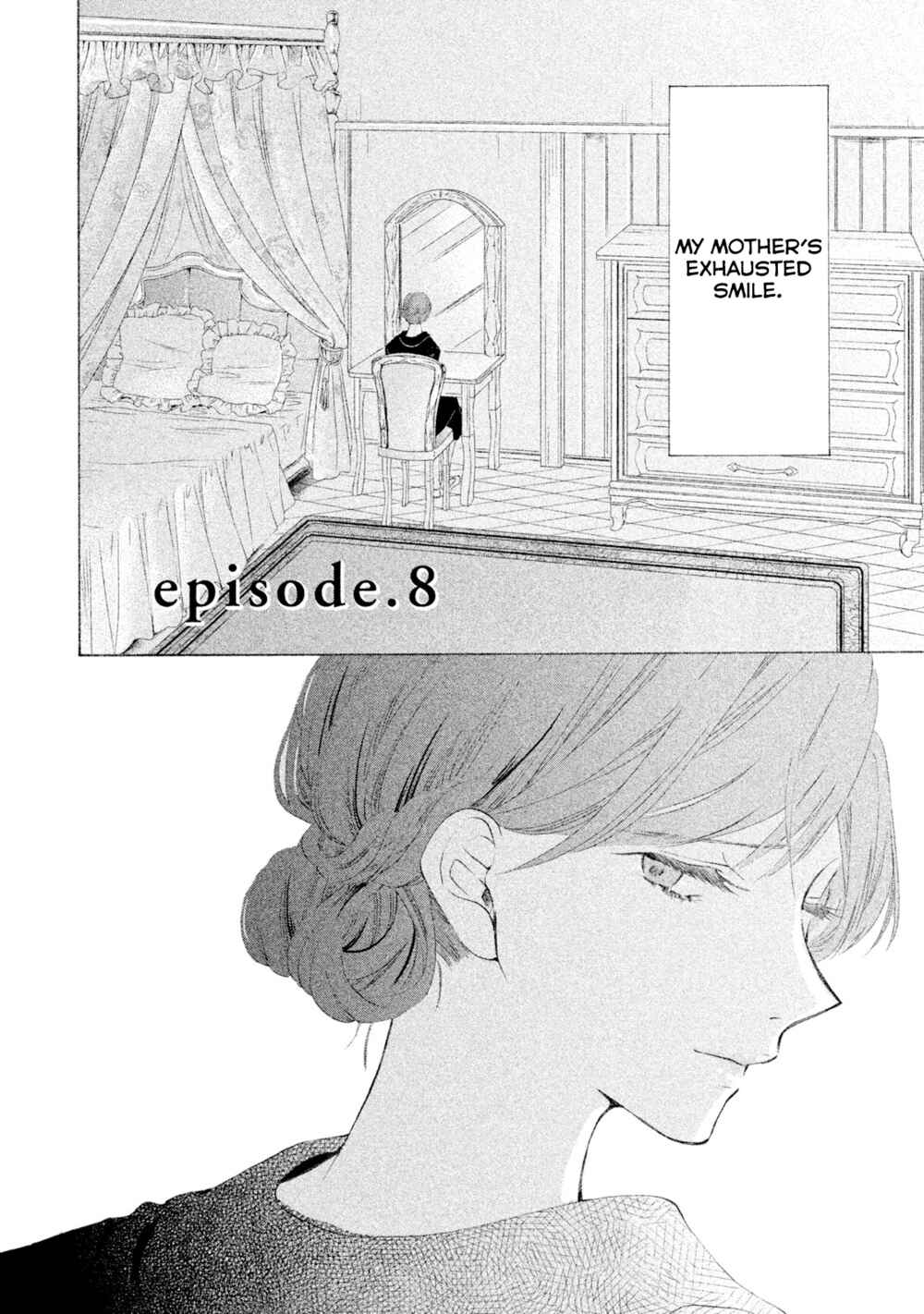 Page 2 Chapter 8 Alices Paradise