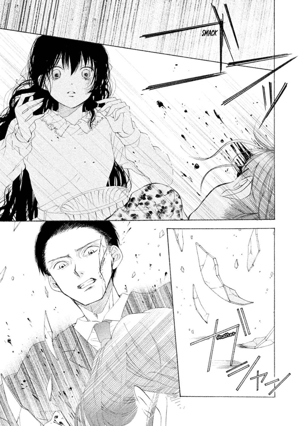 Page 23 Chapter 8 Alices Paradise
