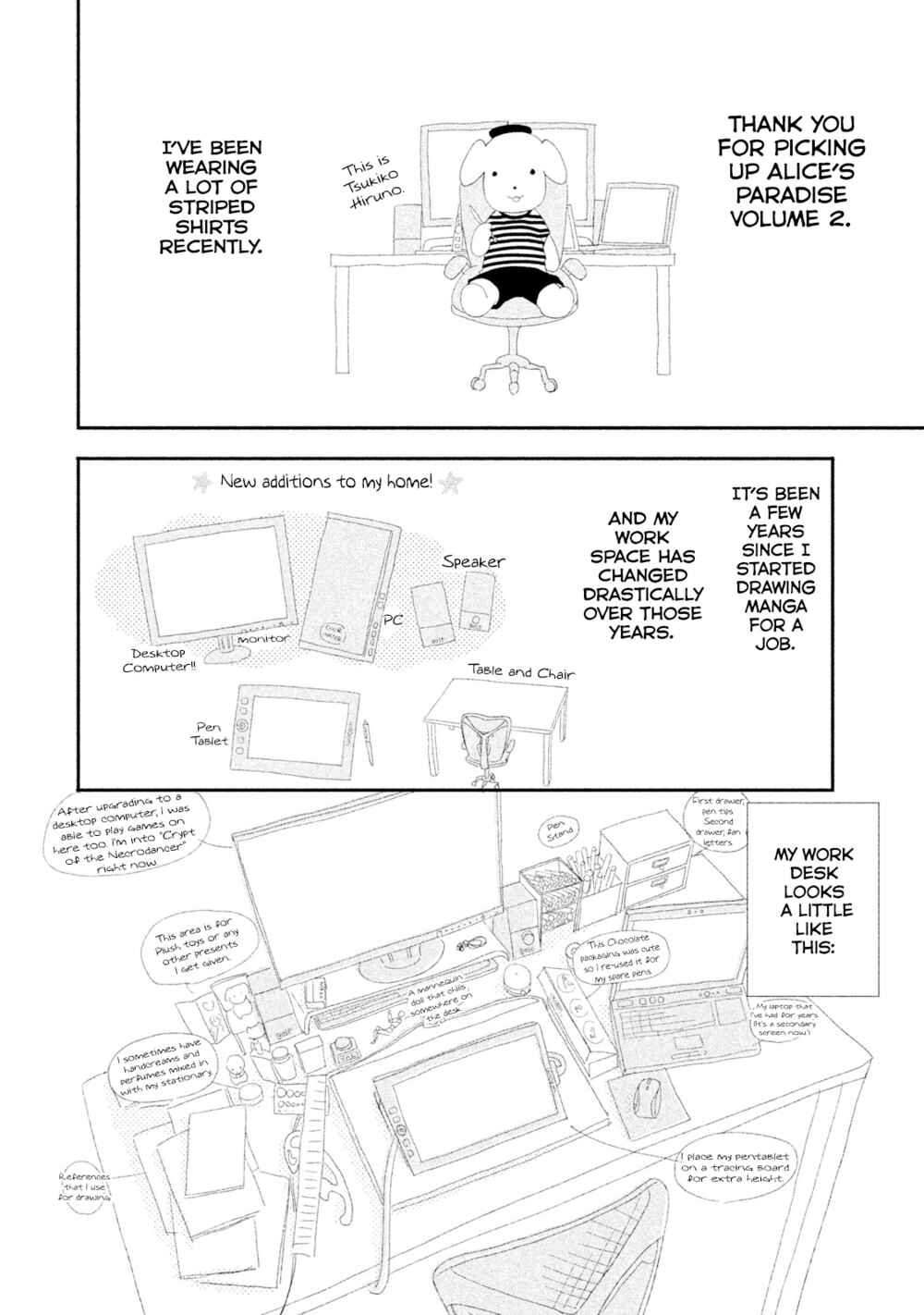 Page 40 Chapter 8 Alices Paradise