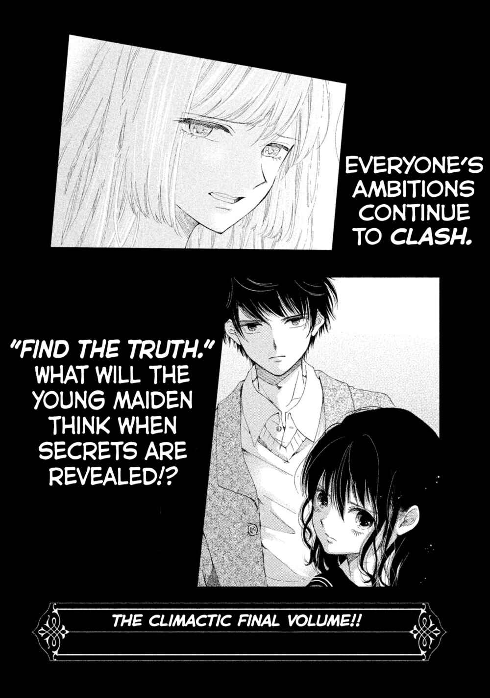 Page 43 Chapter 8 Alices Paradise