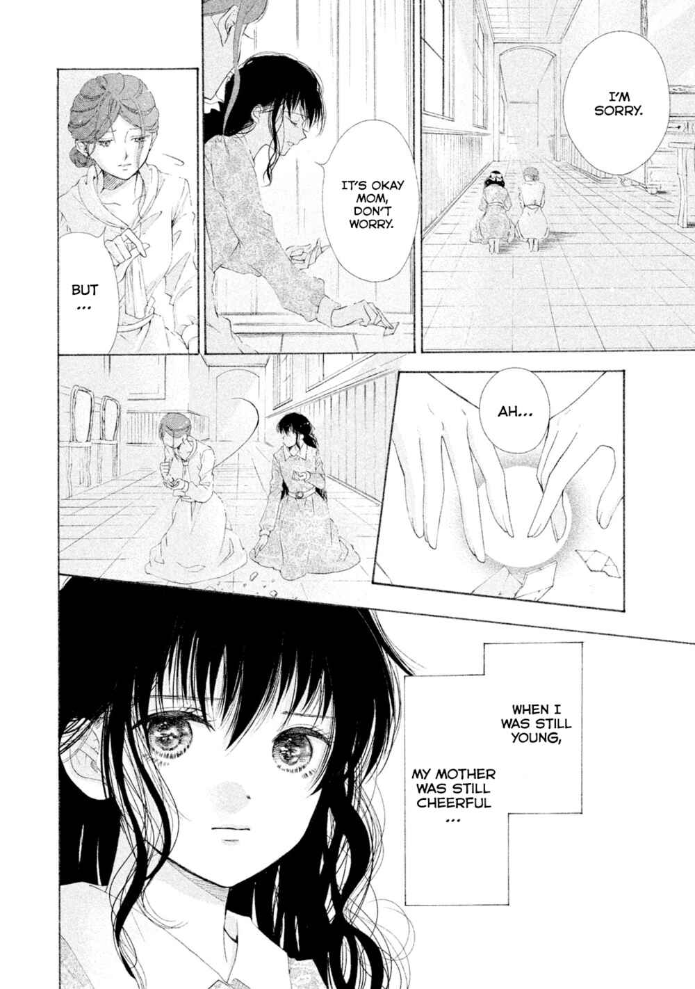 Page 6 Chapter 8 Alices Paradise