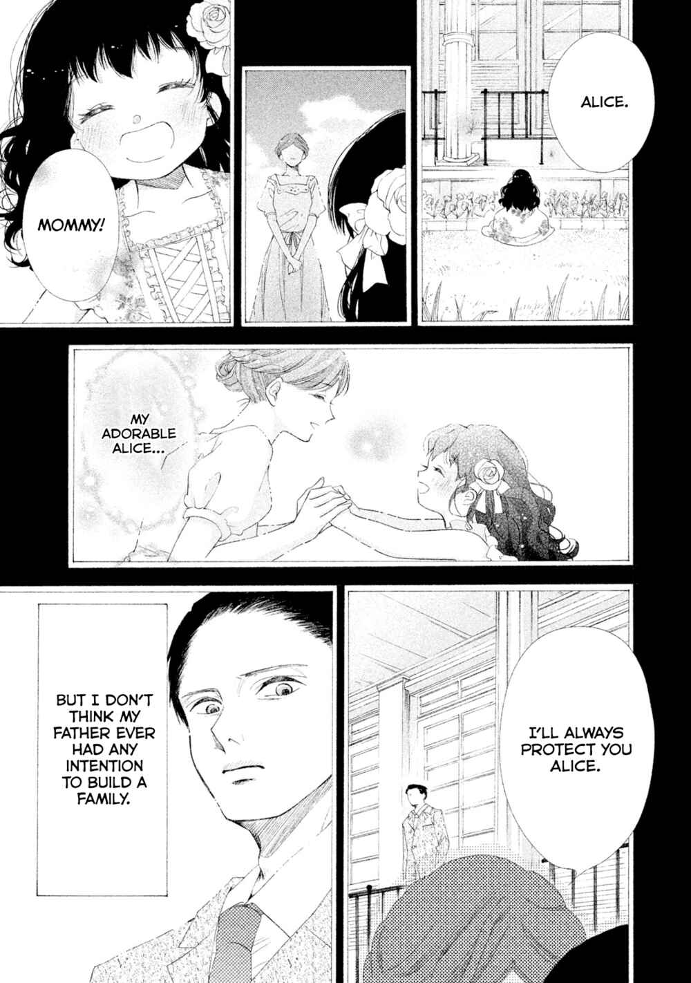 Page 7 Chapter 8 Alices Paradise