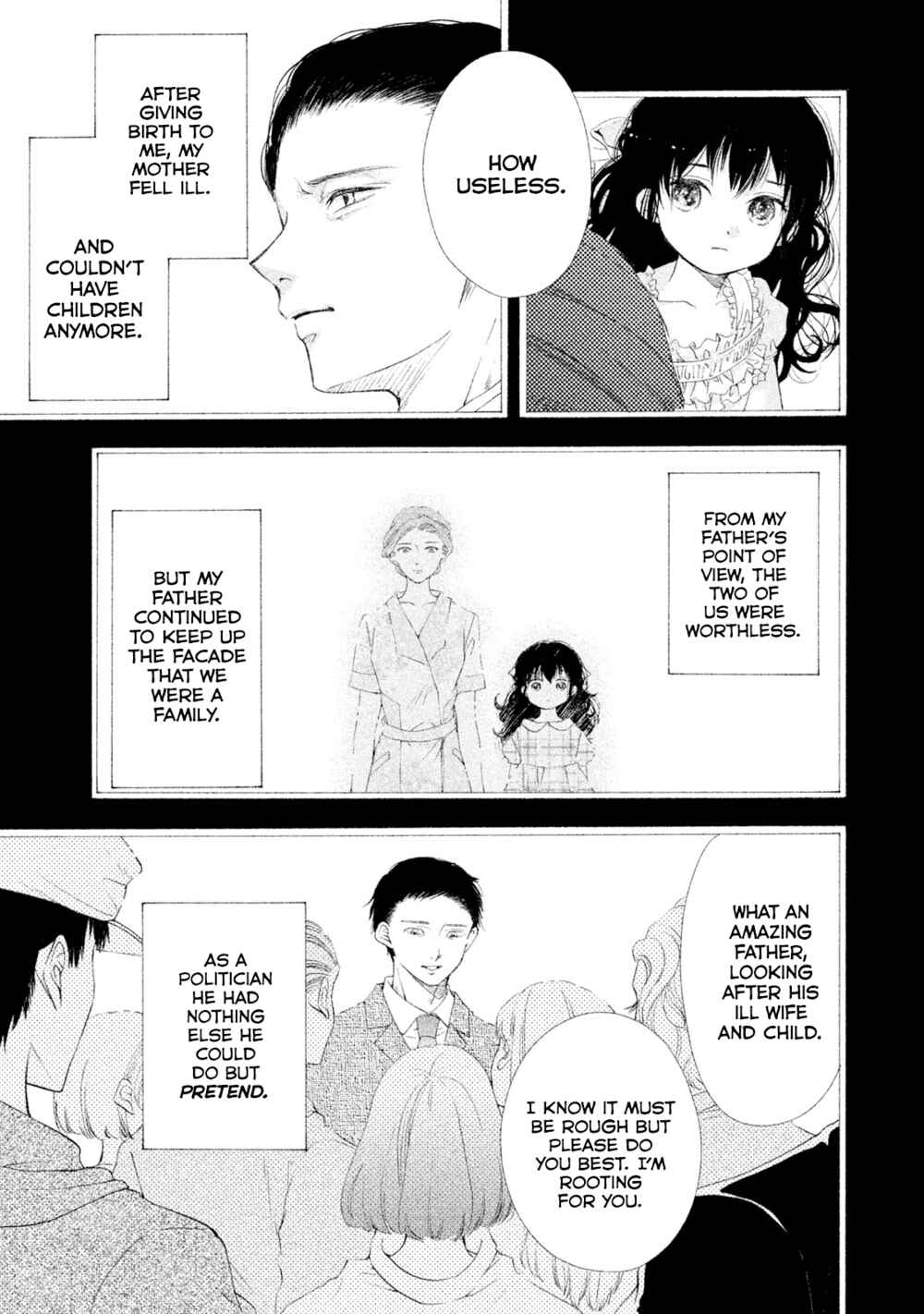 Page 9 Chapter 8 Alices Paradise