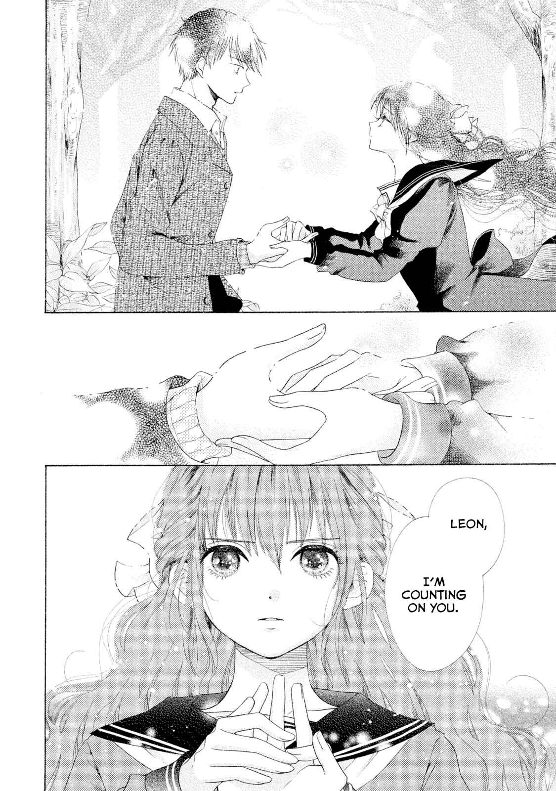 Page 12 Chapter 6 Alices Paradise