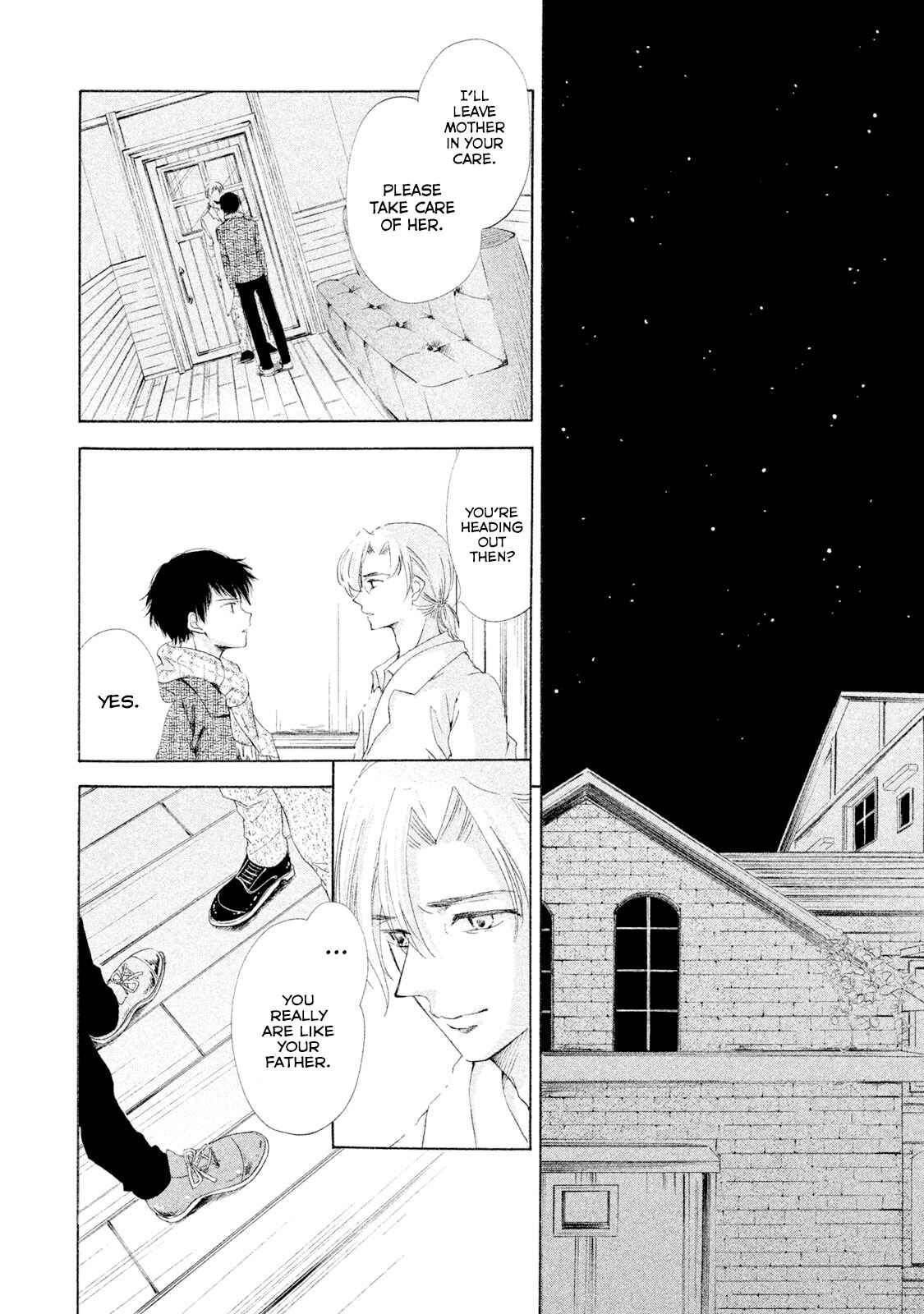 Page 14 Chapter 6 Alices Paradise