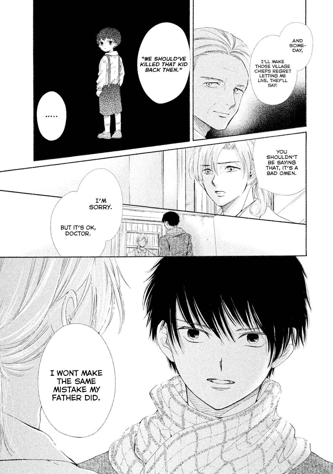 Page 19 Chapter 6 Alices Paradise