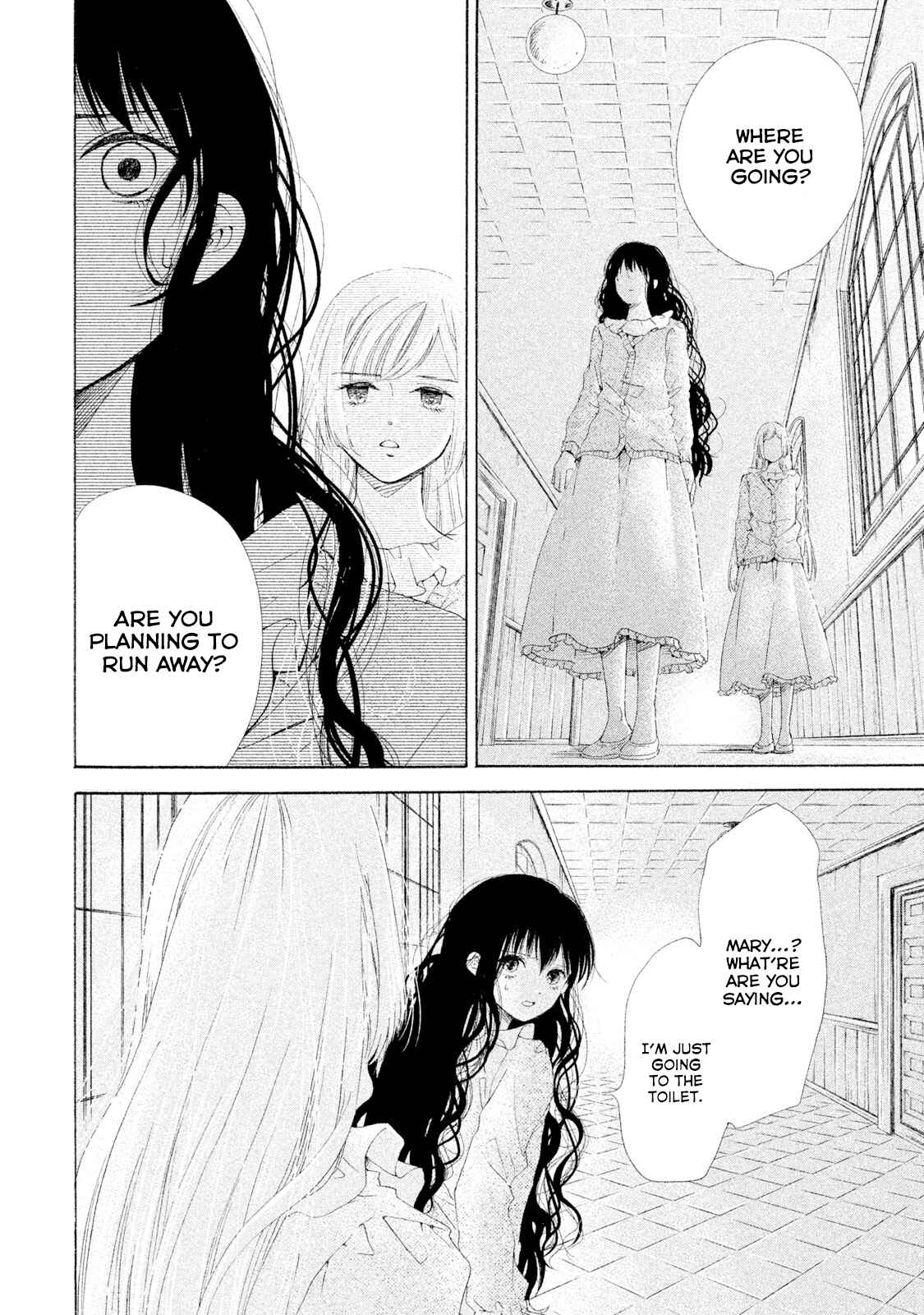 Page 22 Chapter 6 Alices Paradise