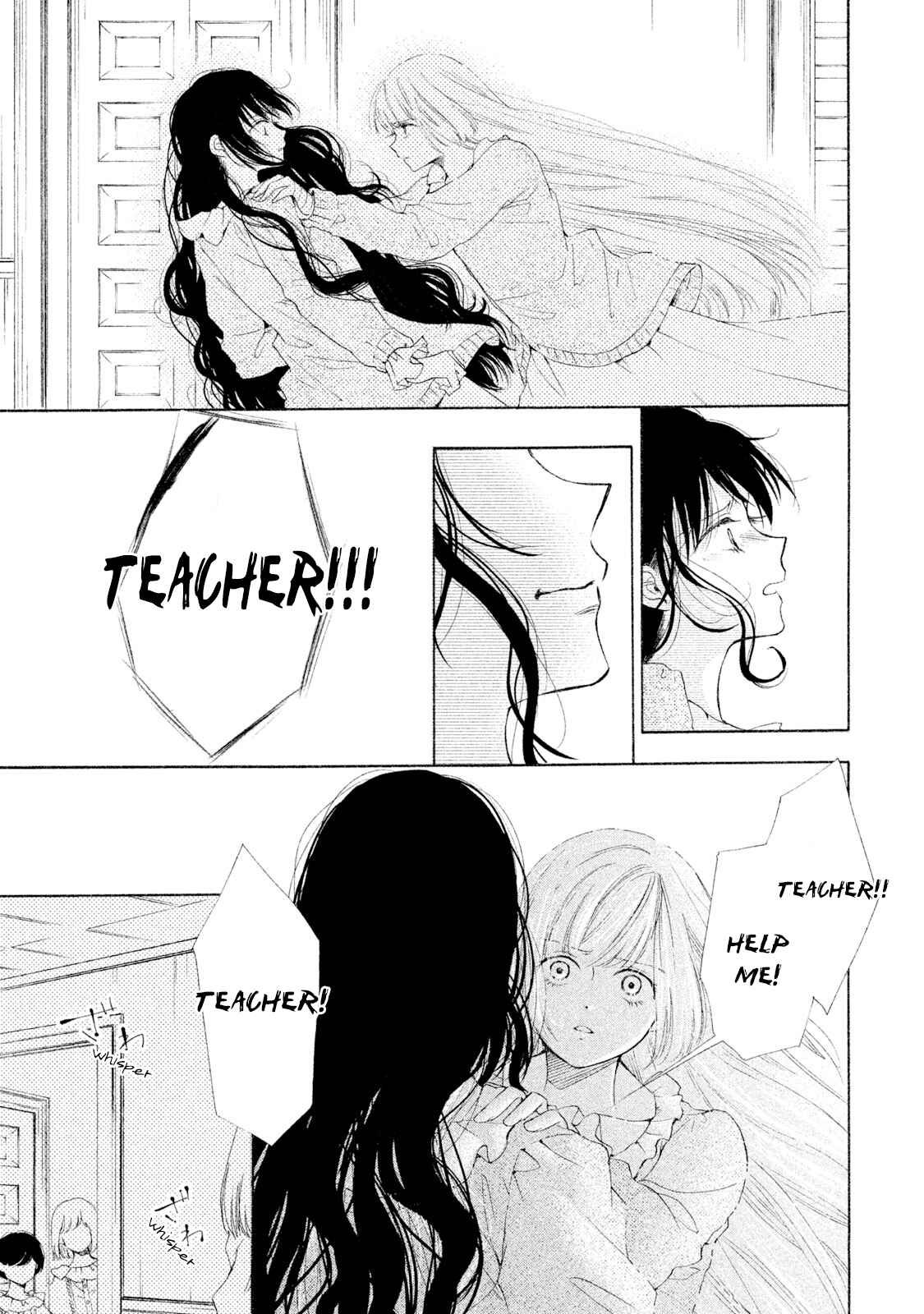 Page 25 Chapter 6 Alices Paradise