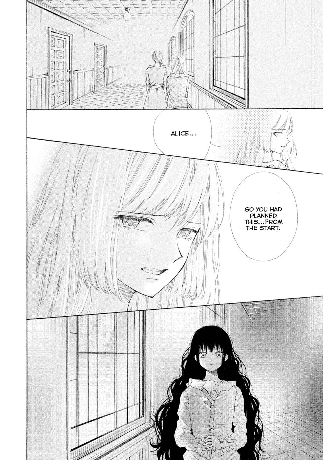 Page 28 Chapter 6 Alices Paradise