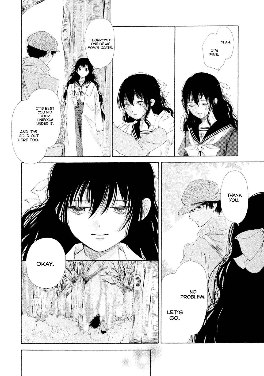 Page 32 Chapter 6 Alices Paradise