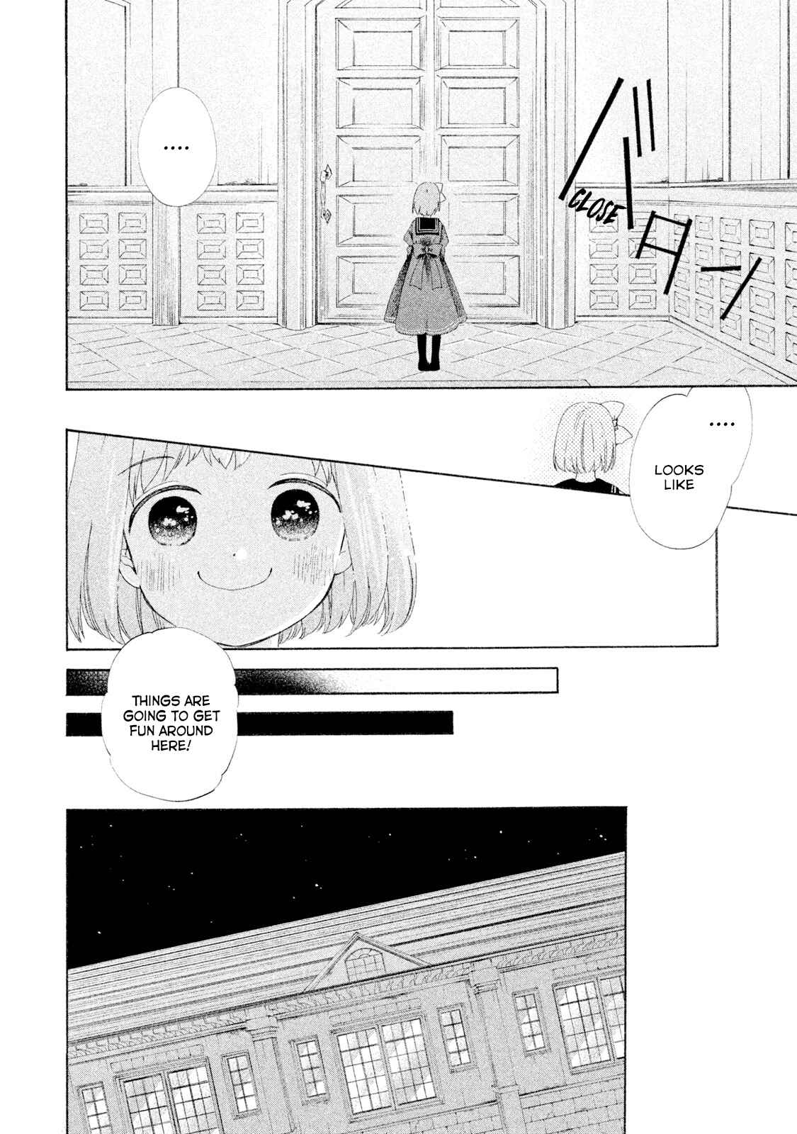 Page 6 Chapter 6 Alices Paradise