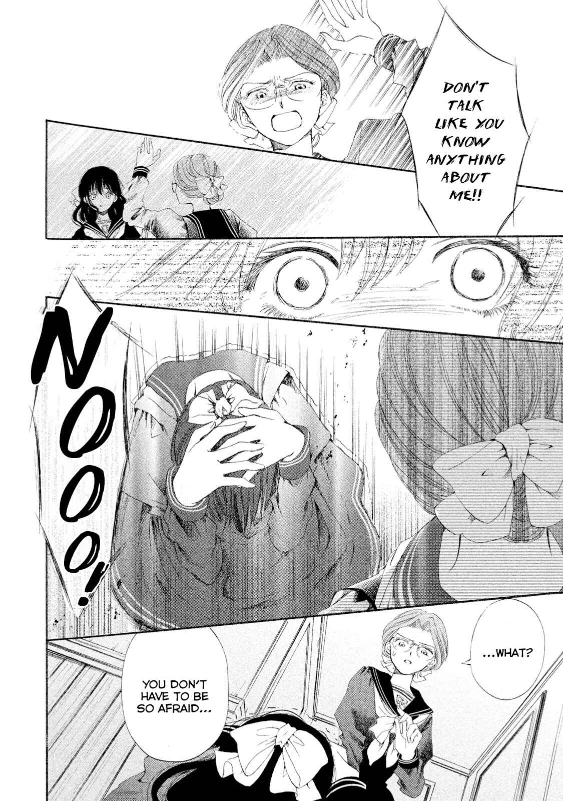 Page 12 Chapter 4 Alices Paradise
