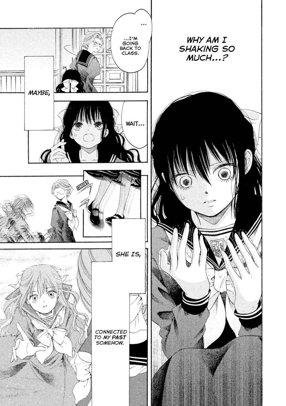 Page 13 Chapter 4 Alices Paradise