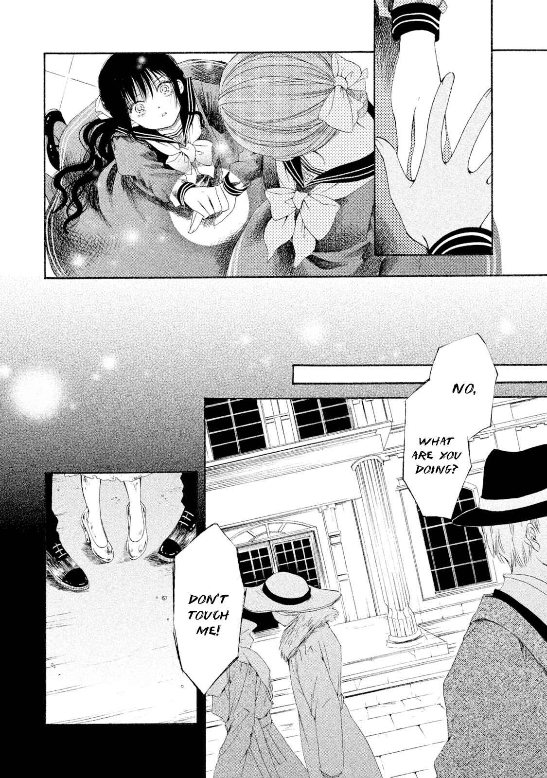 Page 14 Chapter 4 Alices Paradise